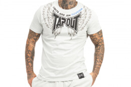 Camisola desportiva - Illusion, Tapout