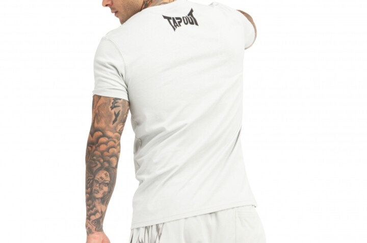 Camisola desportiva - Illusion, Tapout