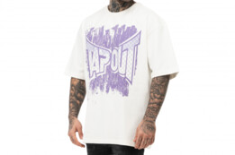 T-shirt oversized - CF, Tapout