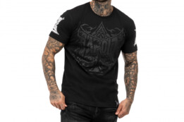 Camiseta desportiva - Ace of Spades, Tapout