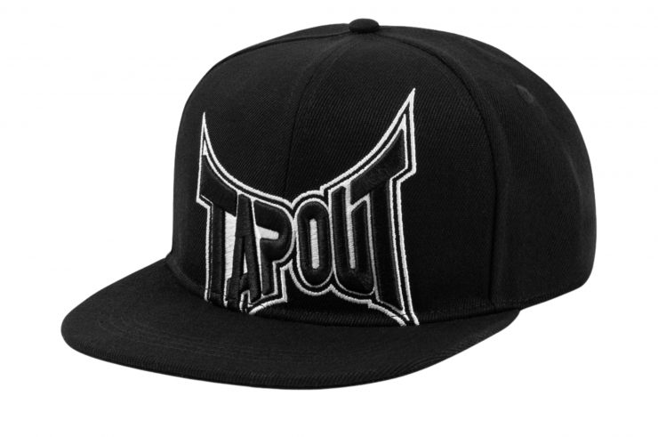 Boné - Deadwood, Tapout