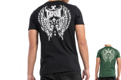 T-shirt de sport, Mask Tee - Tapout
