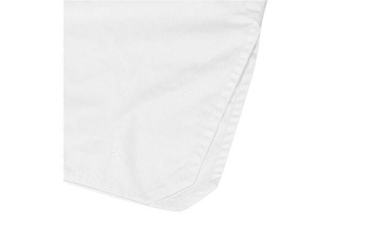 Dobok Taekwondo, White Collar - ADITS02, Adidas