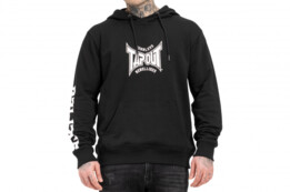 Hooded sweatshirt - B3li3ve, Tapout
