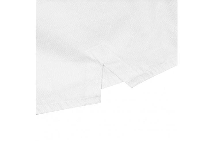 Dobok Taekwondo, Cuello Blanco - ADITS02, Adidas