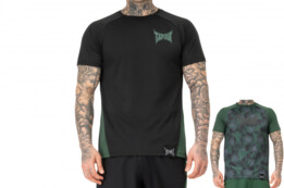 Camisa desportiva - Training, Tapout