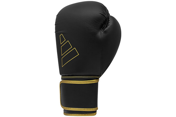 Guantes de boxeo - Hybrid 80, Adidas