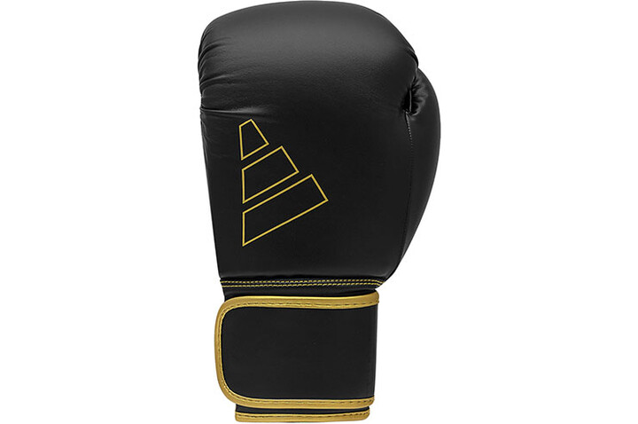 Guantes de boxeo - Hybrid 80, Adidas