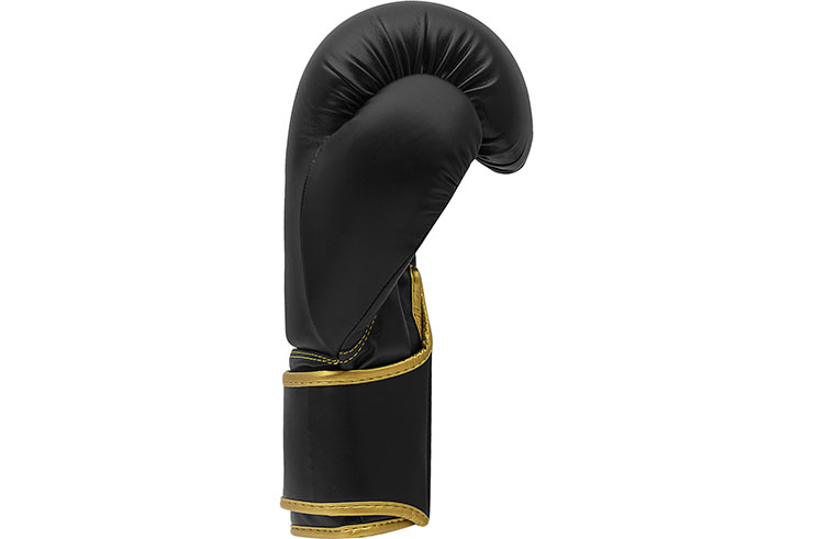 Gants de boxe - Hybrid 80, Adidas