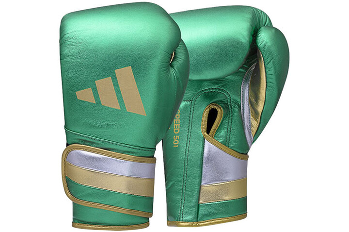Guantes de boxeo, Speed 501 Pro - ADISBG501-23 , Adidas