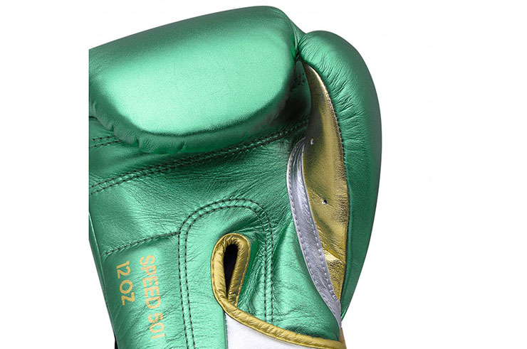 Luvas de boxe, Speed 501 Pro - ADISBG501-23 , Adidas