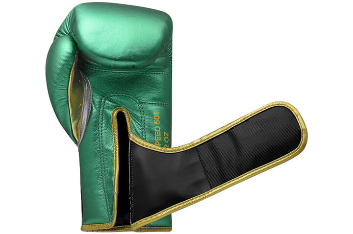 Luvas de boxe, Speed 501 Pro - ADISBG501-23 , Adidas