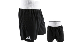Calções de Boxe Ingleses - ADIBX1SH, Adidas