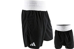 English Boxing Shorts - ADIBX1SH, Adidas