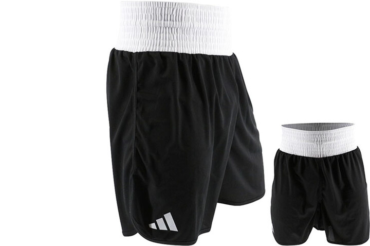 Calções de Boxe Ingleses - ADIBX1SH, Adidas