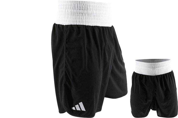 Short Boxe Anglaise - ADIBX1SH, Adidas