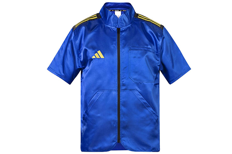 Jaqueta de Canto e Fornecedor (Treinador de Canto de Anel) - ADIBX3J, Adidas