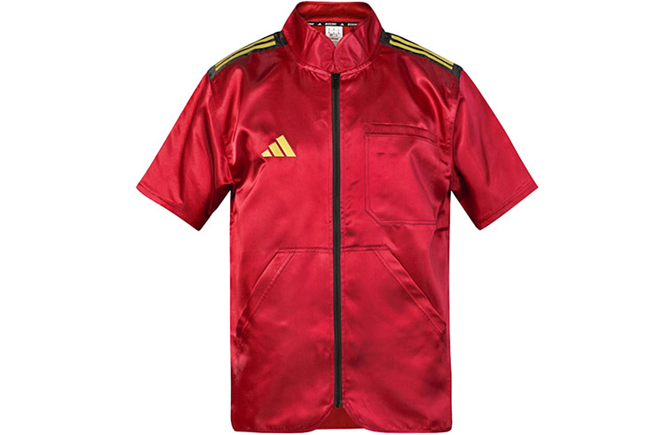 Jaqueta de Canto e Fornecedor (Treinador de Canto de Anel) - ADIBX3J, Adidas