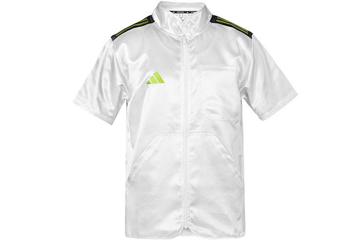 Jaqueta de Canto e Fornecedor (Treinador de Canto de Anel) - ADIBX3J, Adidas