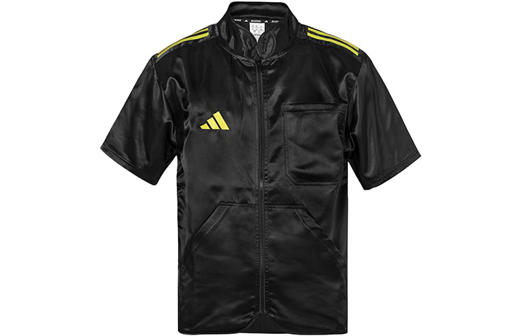Cornerman & Soigneur jacket (ring corner trainer) - ADIBX3J, Adidas