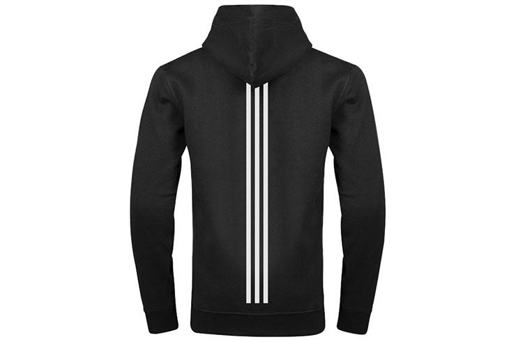 Veste de survêtement à capuche - ADIMAOJ, Adidas