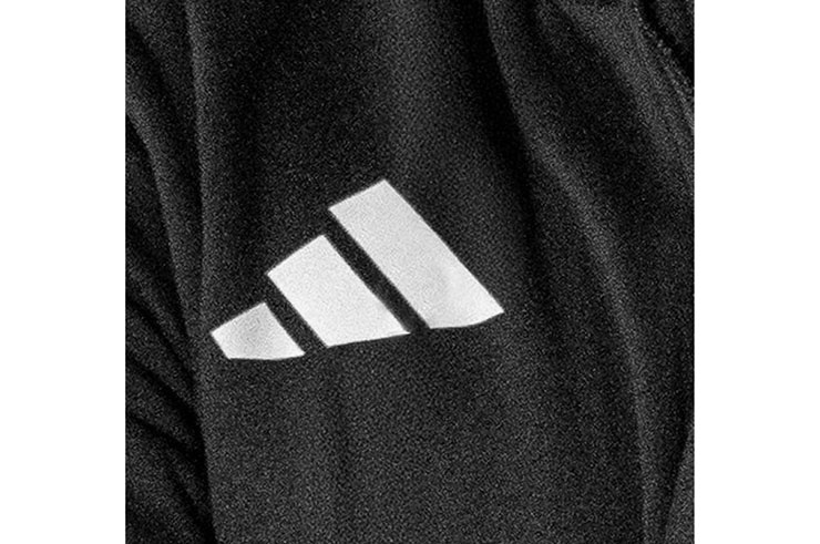 Veste de survêtement à capuche - ADIMAOJ, Adidas