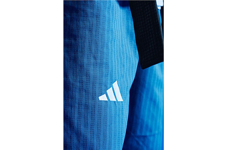 Kimono Poomsae WTF, Women's - ADITPAF02WT, Adidas