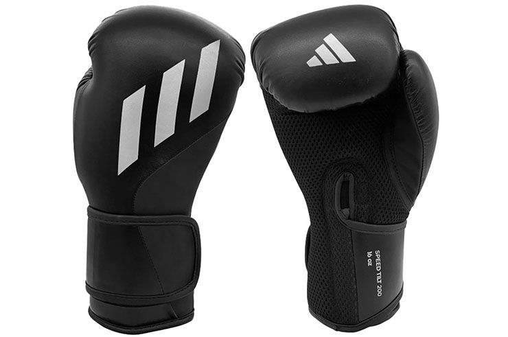 Luvas de boxe, Speed Tilt 200 - SPD200TG, Adidas