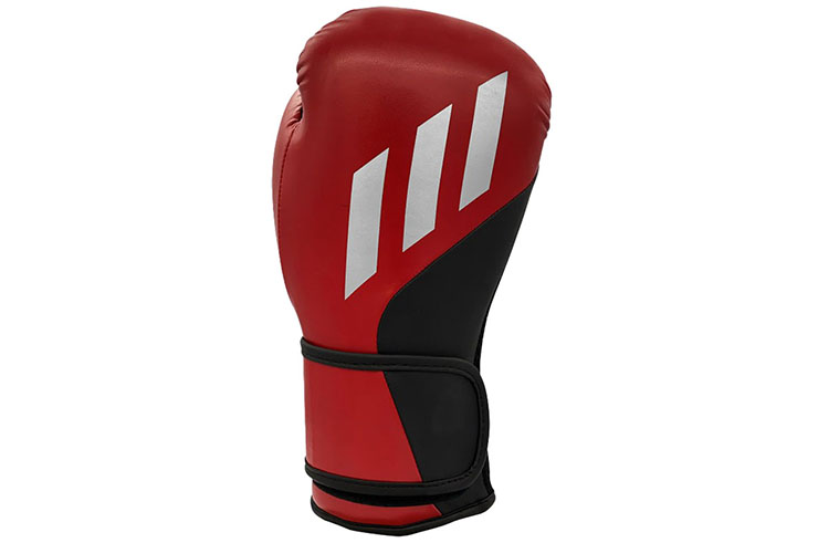 Luvas de boxe, Speed Tilt 200 - SPD200TG, Adidas