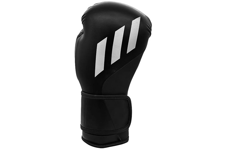 Luvas de boxe, Speed Tilt 200 - SPD200TG, Adidas