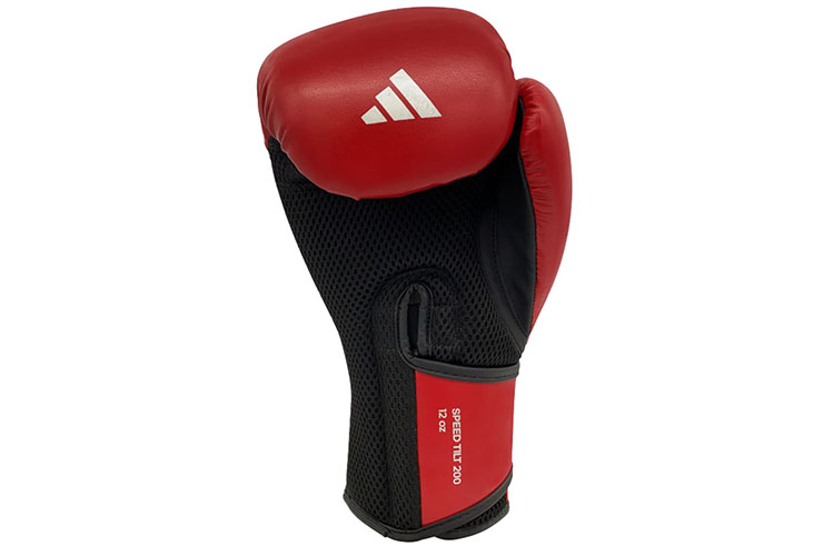 Luvas de boxe, Speed Tilt 200 - SPD200TG, Adidas