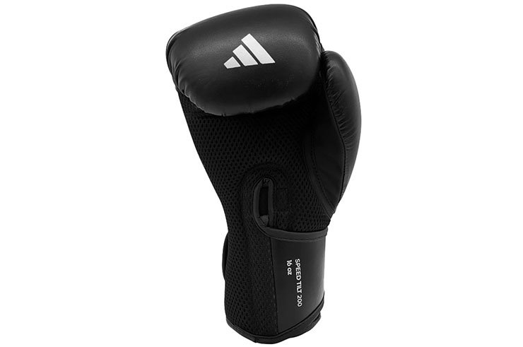 Luvas de boxe, Speed Tilt 200 - SPD200TG, Adidas