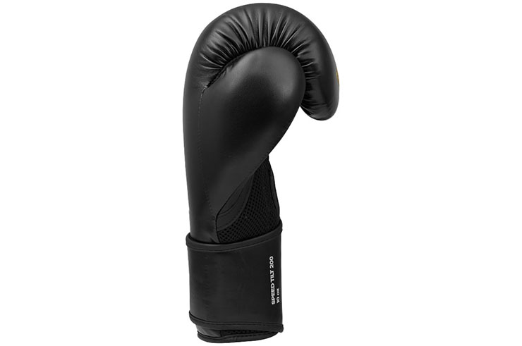 Gants de boxe, FFB - Speed Tilt 200, Adidas