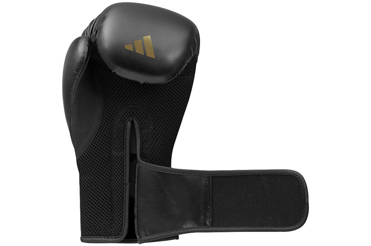 Gants de boxe, FFB - Speed Tilt 200, Adidas