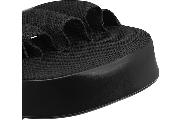 Patas de Urso, Curvas - ADISBAC014, Adidas