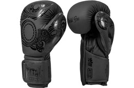 Luvas de boxe, Maori - MBGAN501NMA, Metal Boxe