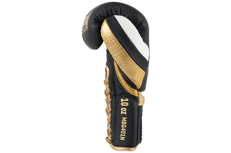Guantes de boxeo, Espuma multicapa - Legacy, Metal Boxe