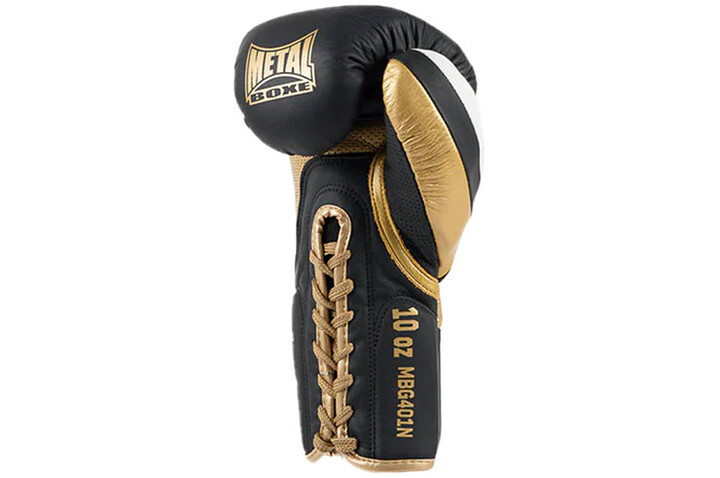 Luvas de boxe, Espuma multi-camadas - Legacy, Metal Boxe