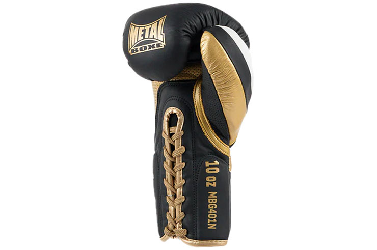 Guantes de boxeo, Espuma multicapa - Legacy, Metal Boxe