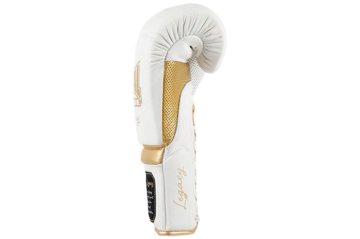 Guantes de boxeo, Espuma multicapa - Legacy, Metal Boxe