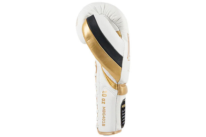 Boxing gloves, Multi-layer foam - Legacy, Metal Boxe