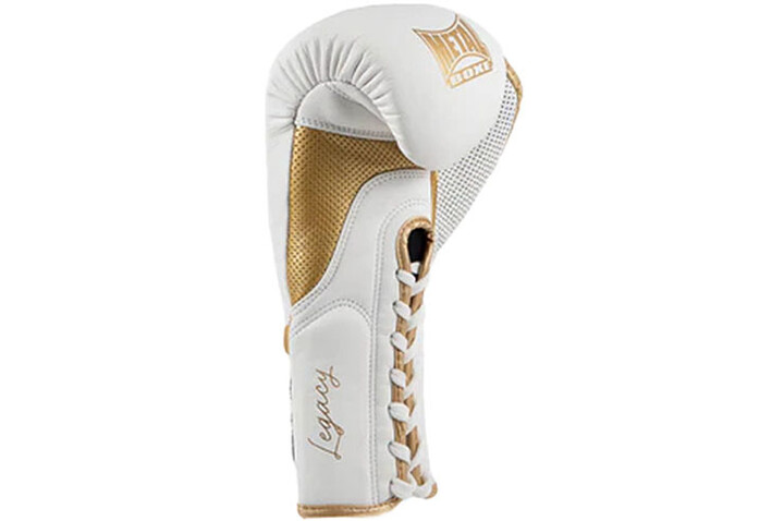 Guantes de boxeo, crin de caballo - Legacy, Metal Boxe