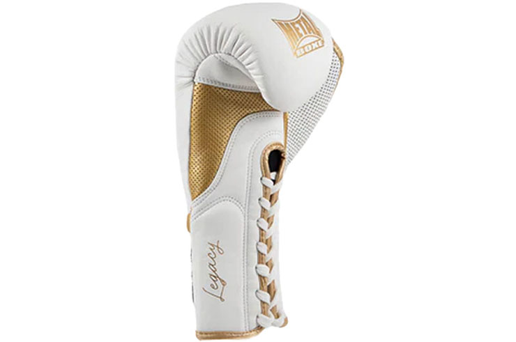 Boxing gloves, Horsehair - Legacy, Metal Boxe