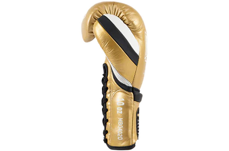 Boxing gloves, Horsehair - Legacy, Metal Boxe