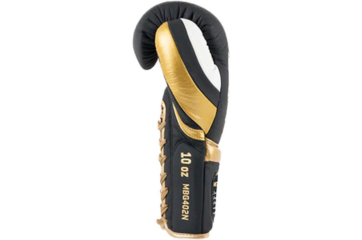 Luvas de boxe, crina de cavalo - Legacy, Metal Boxe