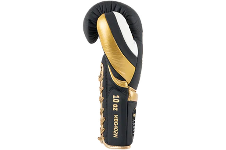 Luvas de boxe, crina de cavalo - Legacy, Metal Boxe