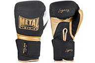 Gants De Boxe Sparring Cuir De Vache Pro, Personnalisables (vert Armée), 6-22 Oz, à Lacets - Neufs
