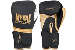 Guantes de boxeo, Sparring - Legacy, Metal Boxe