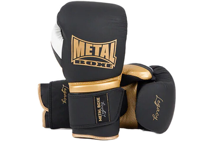 Gants de boxe, Sparring - Legacy, Metal Boxe