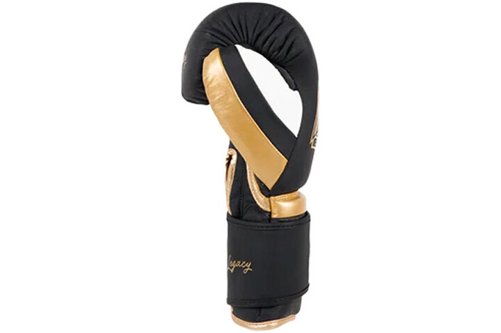 Gants de boxe, Sparring - Legacy, Metal Boxe